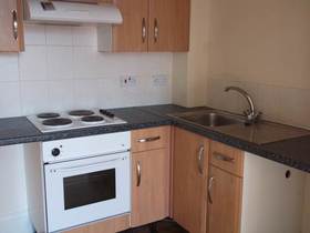 1 Bedroom Flat