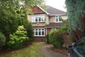 3 Bedroom Detached