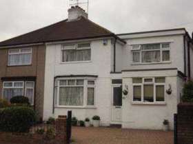 4 bedroom Semi-Detached for sale