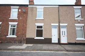 2 Bedroom Terraced