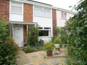 3 Bedroom Terraced