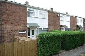 3 Bedroom Terraced