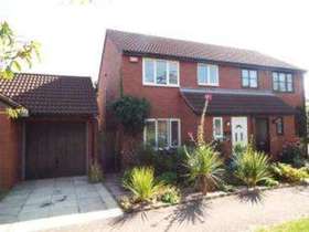 3 Bedroom Semi-Detac...