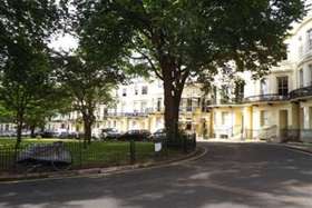 1&nbsp;Bedroom&nbsp;Flat