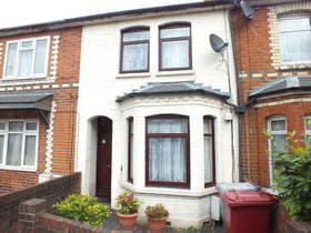 4 Bedroom Terraced