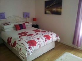 2 Bedroom Terraced