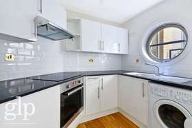 1 Bedroom Apartment