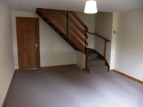 2 Bedroom Semi-Detac...