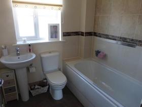 2 Bedroom Terraced