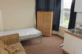 1 bedroom Flat to rent