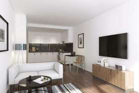 2 Bedroom Flat