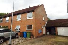 4 Bedroom Detached