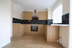 3 Bedroom Terraced