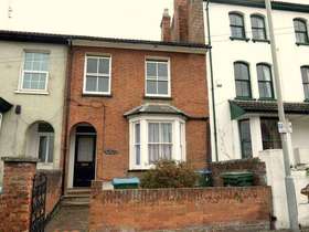 4 Bedroom Terraced