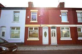 2 Bedroom Terraced