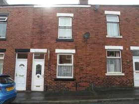 2&nbsp;Bedroom&nbsp;Terraced