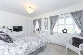 4 Bedroom Detached