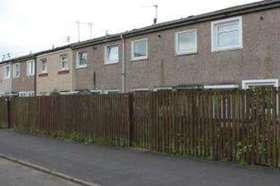 3 Bedroom Terraced