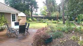 4 Bedroom Detached