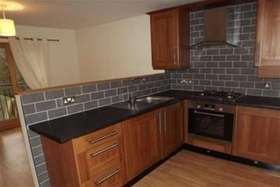 1 Bedroom Flat