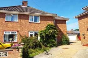 3 Bedroom Detached