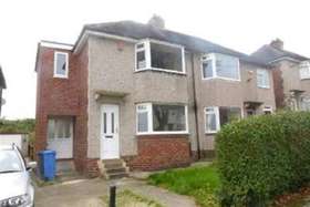 3 Bedroom Detached