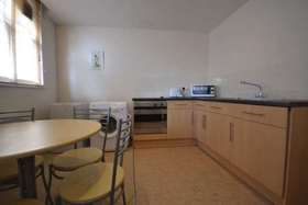 1 Bedroom Flat