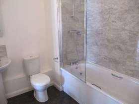 1 Bedroom Flat