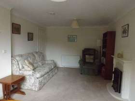 1 Bedroom Flat