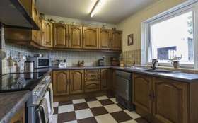 3 Bedroom Cottage