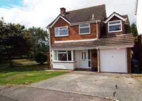 4 Bedroom Detached