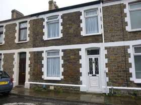 3 Bedroom Terraced