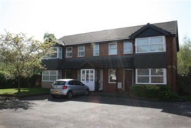 2 Bedroom Maisonette