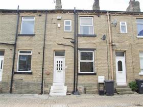 1 bedroom Terraced for sale