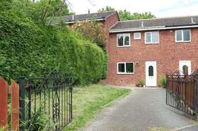 3 Bedroom Terraced