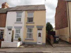 2 Bedroom End of Ter...