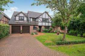 7&nbsp;Bedroom&nbsp;Detached
