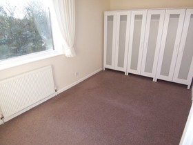 2 Bedroom Terraced