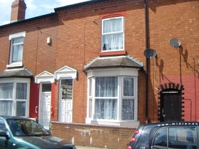 3 Bedroom Terraced