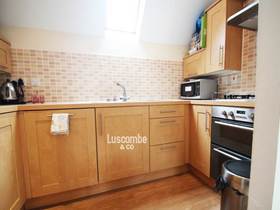 2 Bedroom Flat