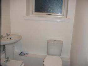 3 Bedroom Flat