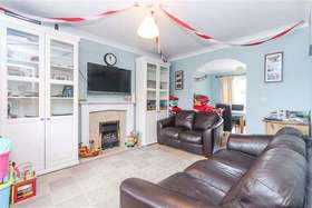 3 Bedroom Detached