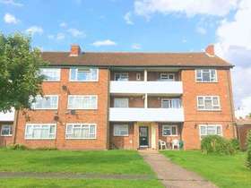 1 Bedroom Flat