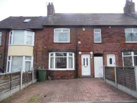 2 Bedroom Terraced