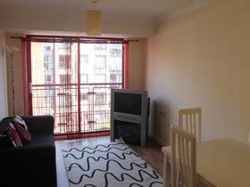 2 Bedroom Flat