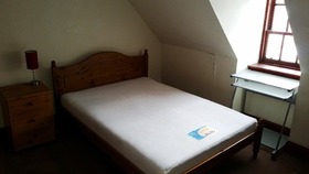 2 Bedroom Flat