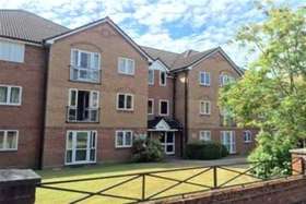 2 Bedroom Flat
