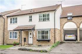 2 Bedroom Terraced
