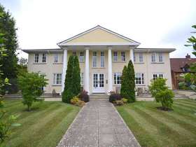 3 Bedroom Flat