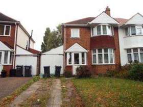 3 Bedroom Semi-Detac...